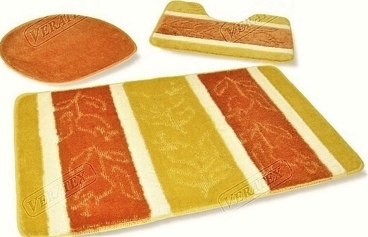 Koupelnové předložky