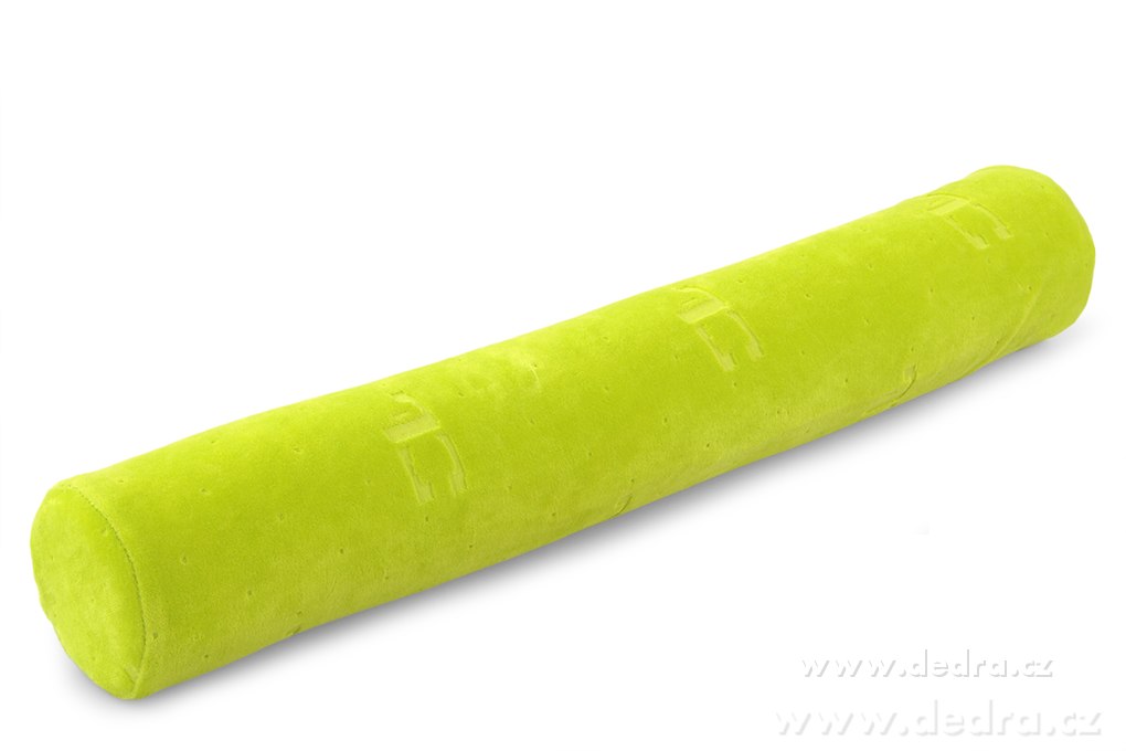 ANATOMIXX® FLEXIBLE, 63 cm multifunkční polštář z paměťové pěny