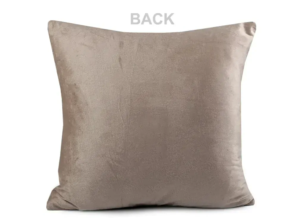 Gobelínový povlak na polštář růže 45x45 cm