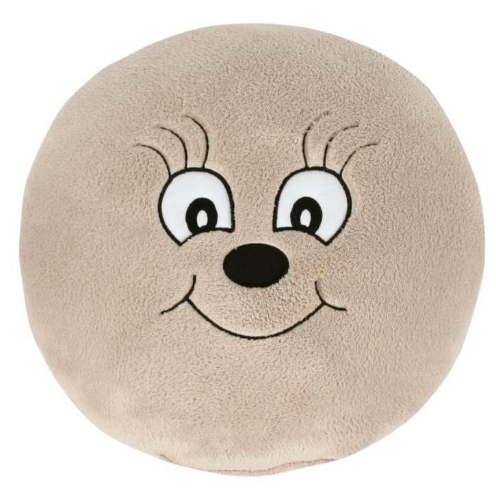 Polštářek Kulička průměr 35 cm