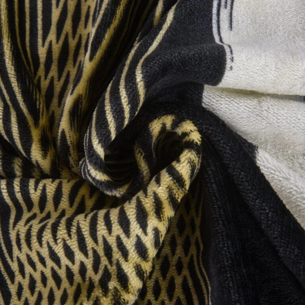 Povlečení mikroflanel Matis 