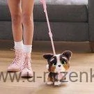 FurReal Wag-A-Lot Bernardýn pes interaktivní na vodítku