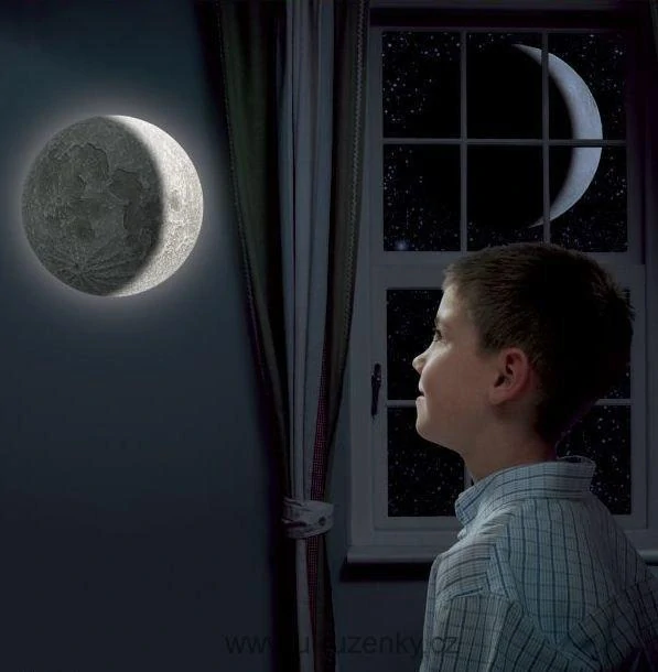 RC Měsíc