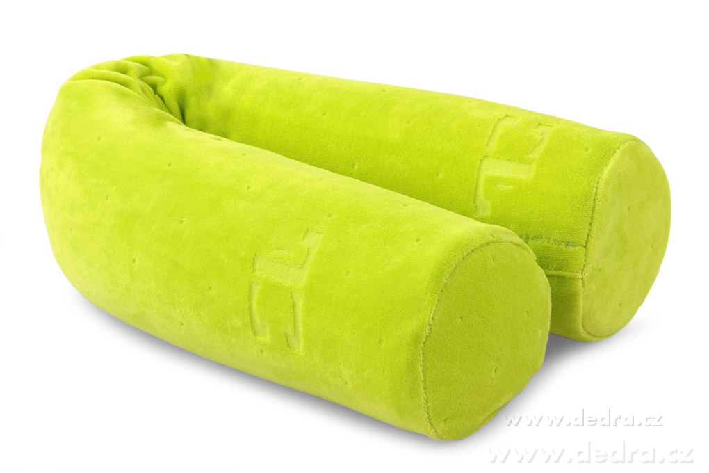 ANATOMIXX® FLEXIBLE, 63 cm multifunkční polštář z paměťové pěny