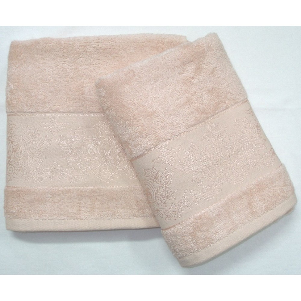 Bambusový ručník Jasmin