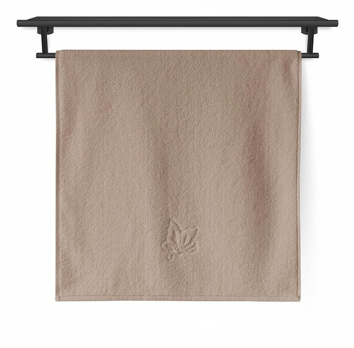 Ručník Grand Motýlek 50x100 cm