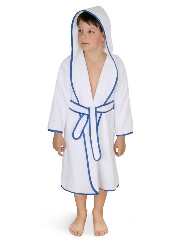 Dětský froté župan 3-5 let