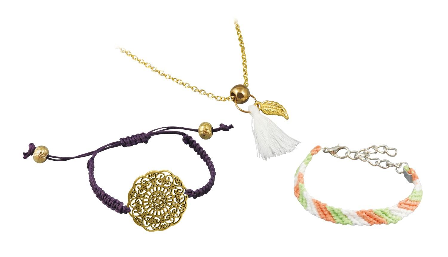 Moje taštička krásy