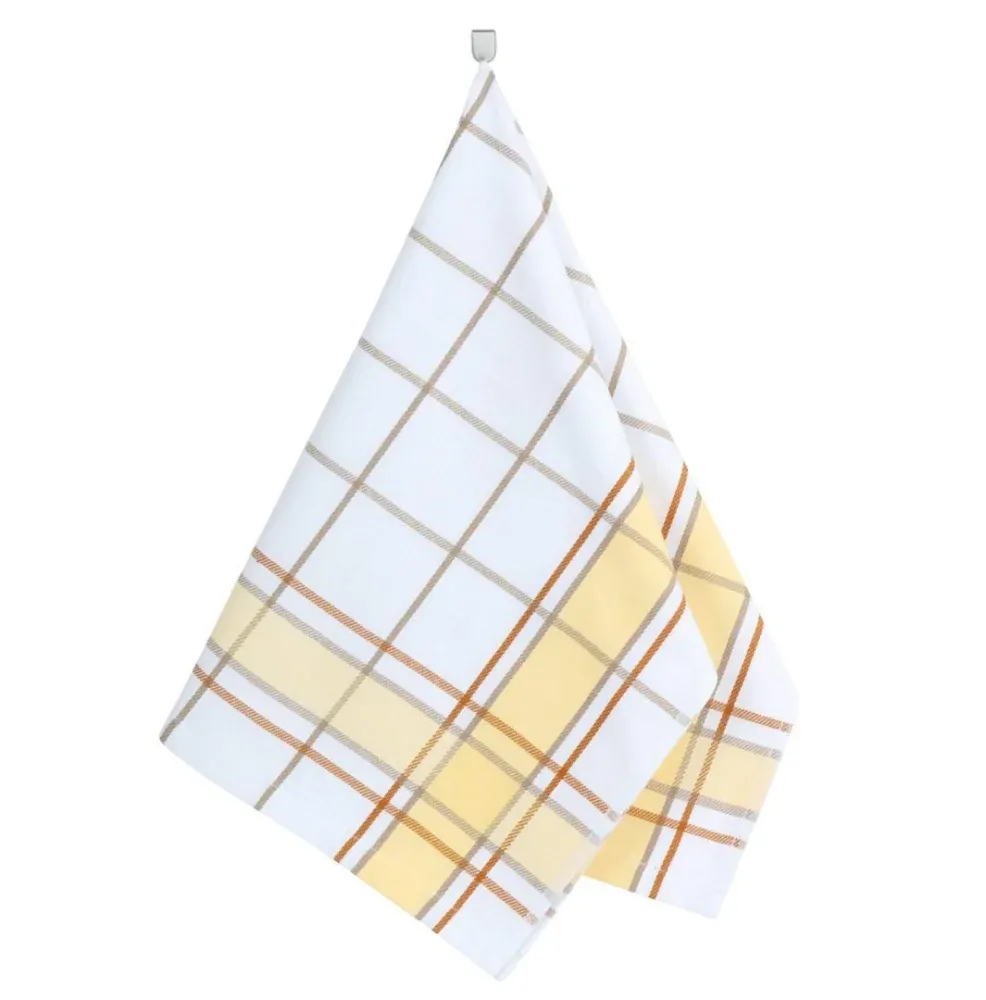 Kuchyňská utěrka 1ks kostka 50x70 cm