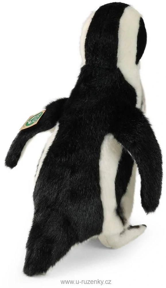 Tučňák 30cm stojící 