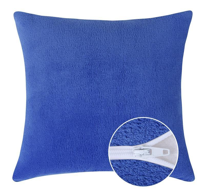 Povláček MIKRO jednobarevný UNI 40x40 cm