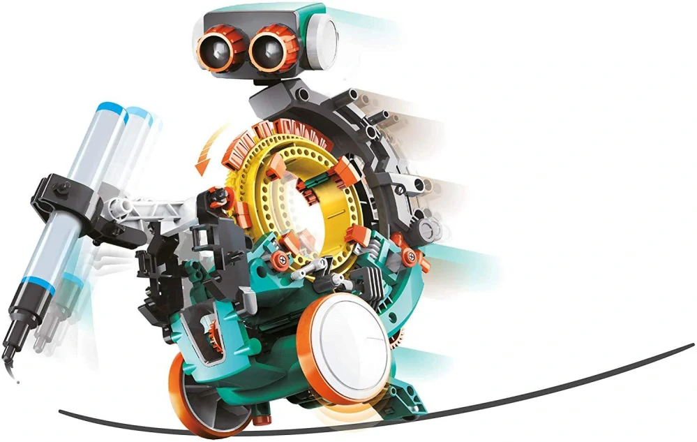 Kódovací robot KODO