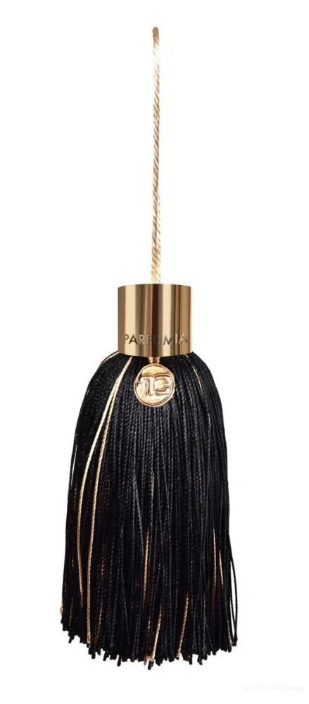 POMPON luxusní vonný střapec s bytovým parfémem NAMASTÉ, 30 ml