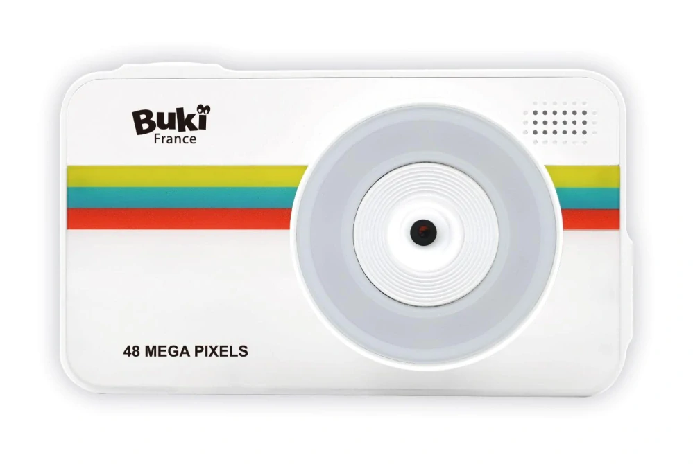 BUKI Digitální akční kamera CamPro