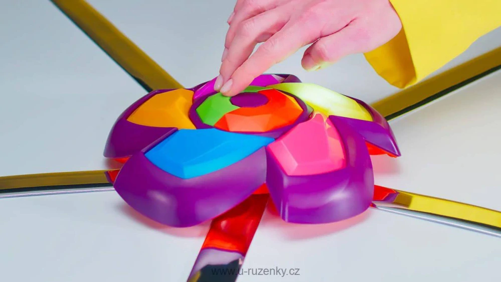 HRA Pravda nebo lež? Premium na baterie