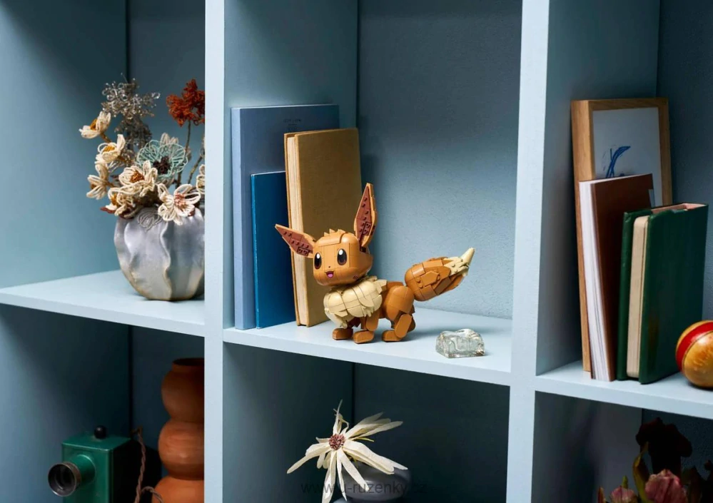LEGO Pokémon Eevee 72151