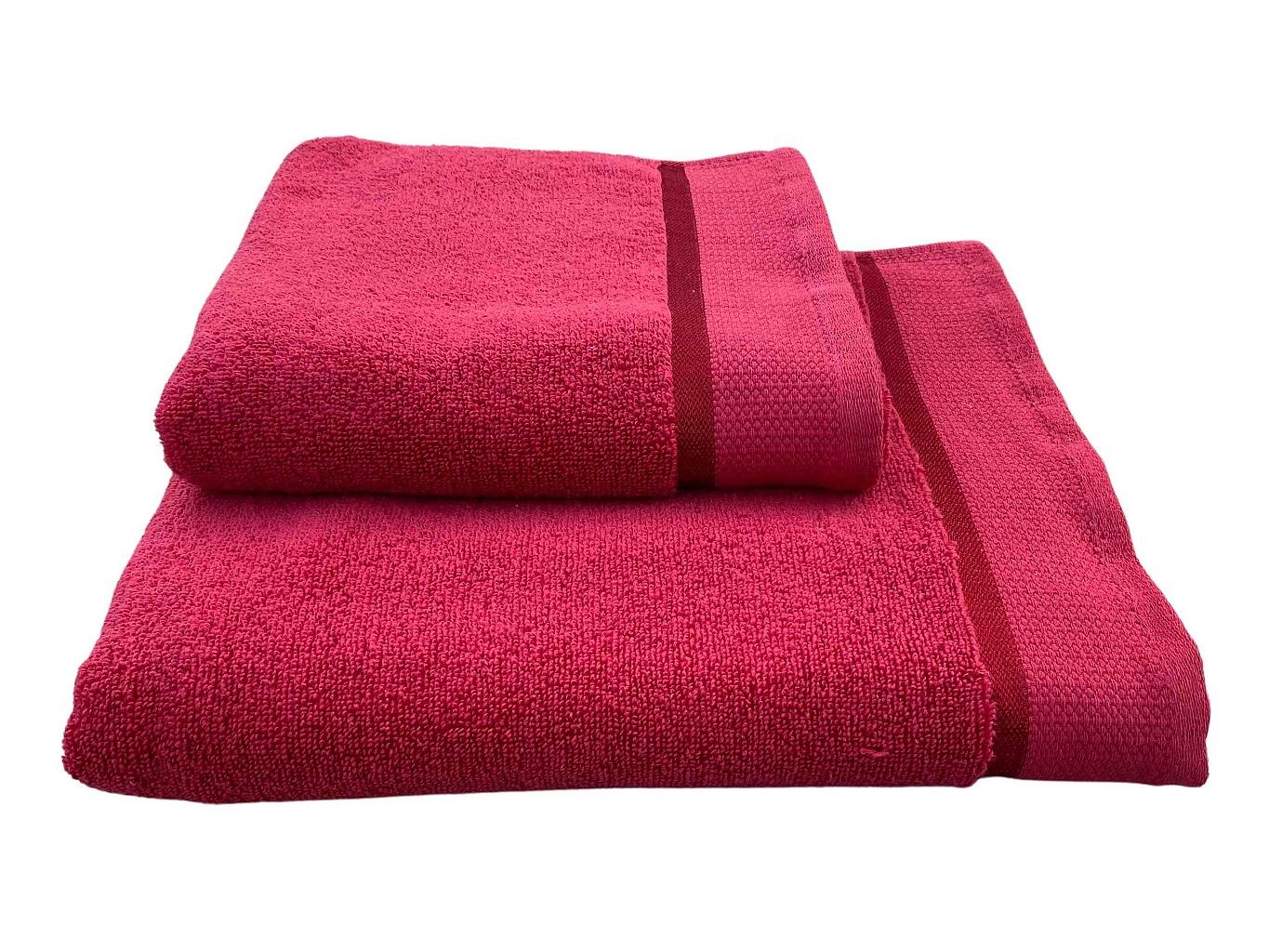 Ručník Color 50x100 cm