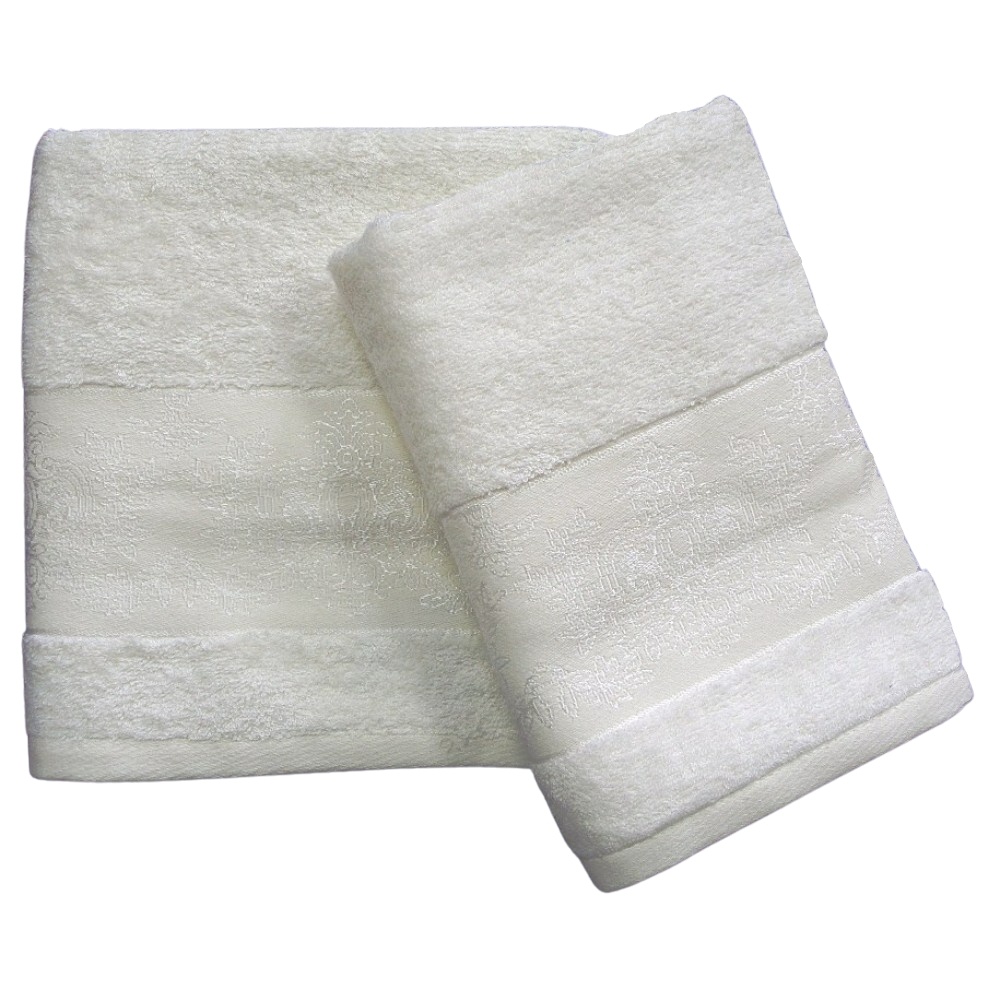 Bambusový ručník Jasmin