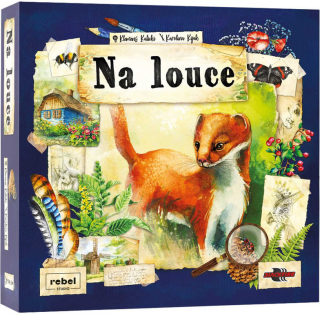 Hra Na louce 