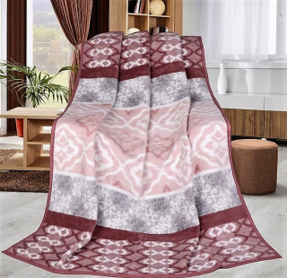 Deka Karmela Plus 150x200 cm, fantazie