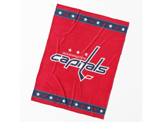 Deka NHL Washington Capitals Essential 150x200 cm