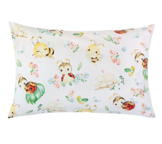 Polštářek VIOLA berušky - dětský motiv 40x60 cm