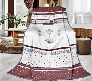 Deka Karmela Plus 150x200 cm - orient