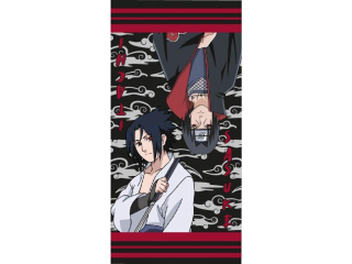   Dětská osuška Naruto