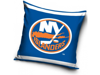  ›  Polštářek NHL New York Islanders