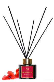 100 ml tyčinkový difuzér, POPPY MEADOW