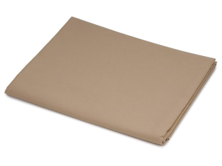 Prostěradlo saténové 2 kusy 90 x 200 cm
