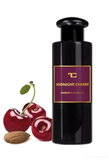 Parfémová esence MIDNIGHT CHERRY do aromalamp a difuzérů ESSENCE A L'INTÉRIEUR, 100 ml