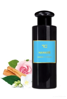 Parfémová esence NAMASTÉ do aromalamp a difuzérů ESSENCE A L'INTÉRIEUR, 100 ml