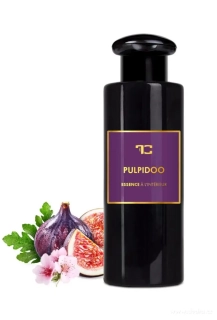Parfémová esence PULPIDOO do aromalamp a difuzérů ESSENCE A L'INTÉRIEUR, 100 ml