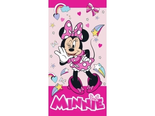  Dětská osuška Minnie Sladká Myška