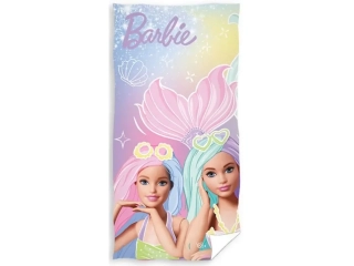 Dětská osuška Barbie Mořské Panny