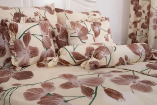 Bavlněné povlečení Valeria