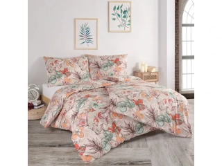 Bavlněné povlečení Linden