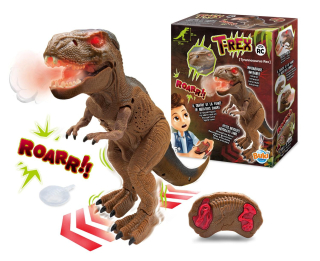 RC T-Rex