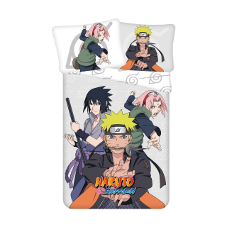 Povlečení Naruto 
