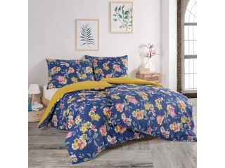  Bavlněné povlečení Fiorito prodloužené