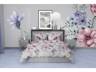 Ložní povlečení krepové  Anabela 