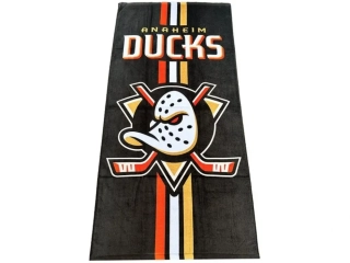 Froté osuška NHL Anaheim Ducks Prestige 70x140 cm