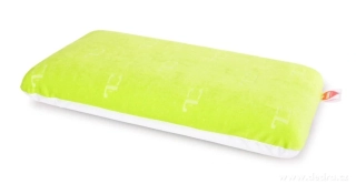 ANATOMIXX® GEL | oboustranný polštář s chladivou gelovou vrstvou | pro komfortní spánek