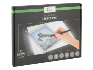 Podložka A4 s LED osvětlením