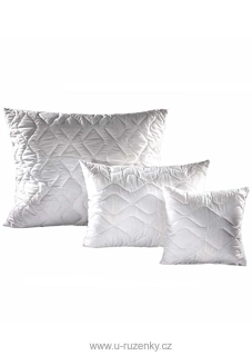 Polštář ALOE VERA 70x90 1000g ZIP