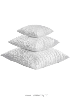 Polštář BAMBOO 70x90 1000g ZIP