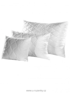 Polštář SCHON 70x90 PLUS MF 1000g ZIP
