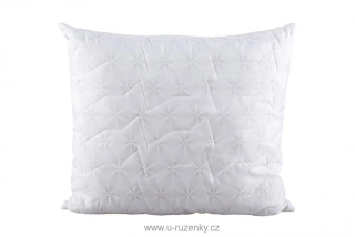 Polštář SENSUAL 70x90 1000g vzor 281