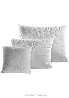Polštář MEDICAL 45x45 250g ZIP